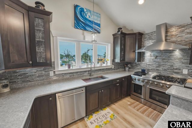 456 Harbour View Drive Lot 106, Kill Devil Hills, NC 27948