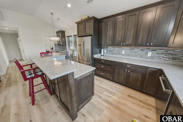 456 Harbour View Drive Lot 106, Kill Devil Hills, NC 27948