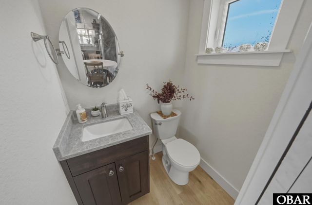 456 Harbour View Drive Lot 106, Kill Devil Hills, NC 27948