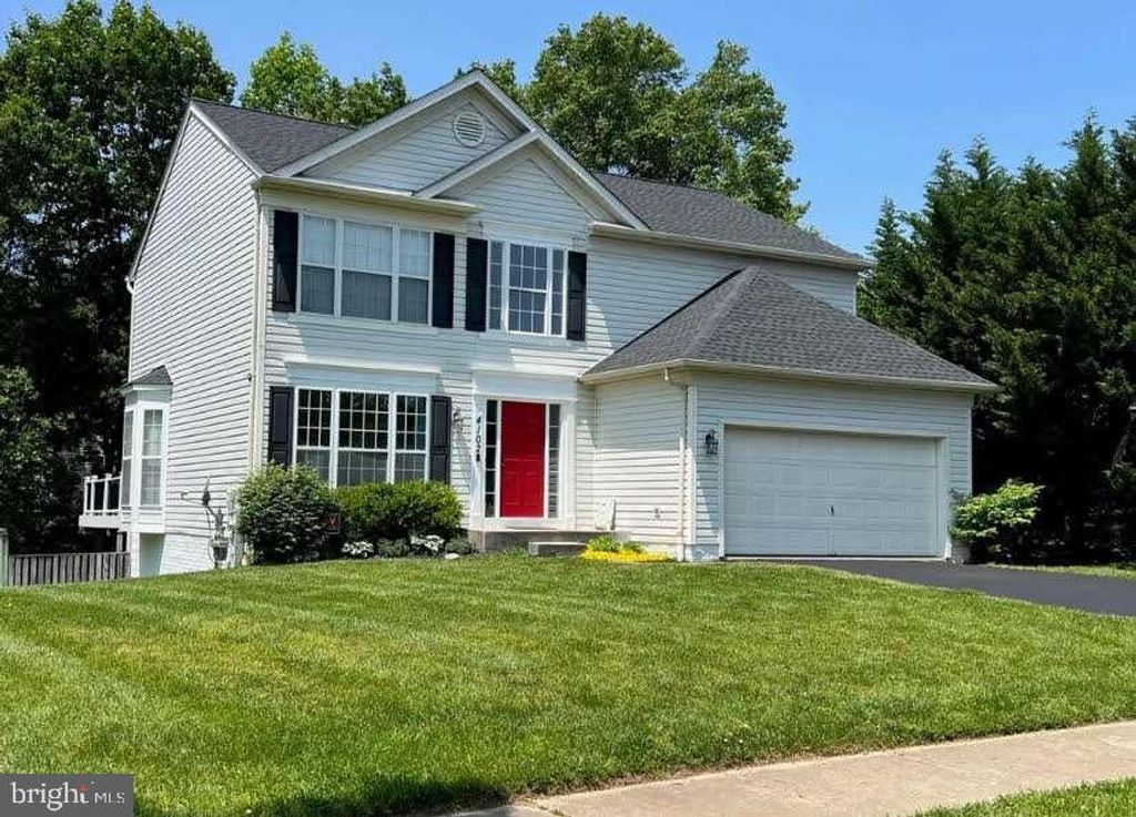 4102 MIDDLEBURY CT, Pasadena, MD 21122
