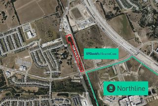 00 HWY 183, Leander, TX 78641