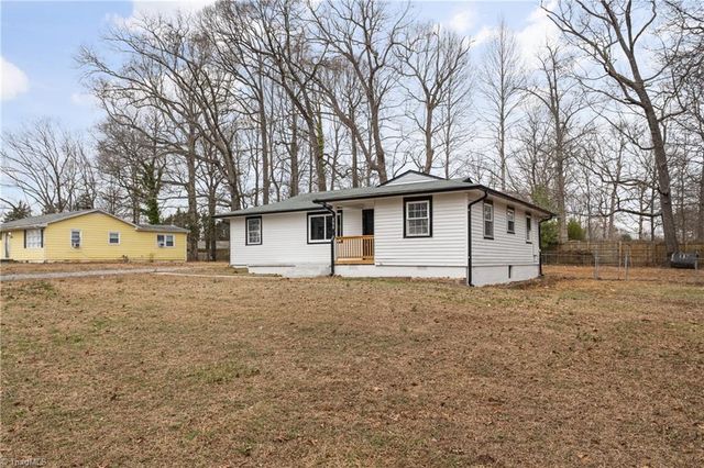 220 Hedgecock Road, High Point, NC 27265