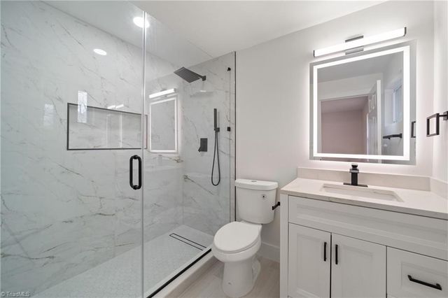 220 Hedgecock Road, High Point, NC 27265