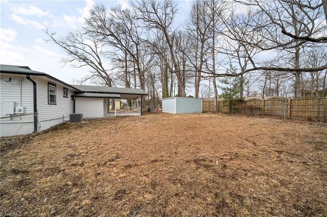 220 Hedgecock Road, High Point, NC 27265