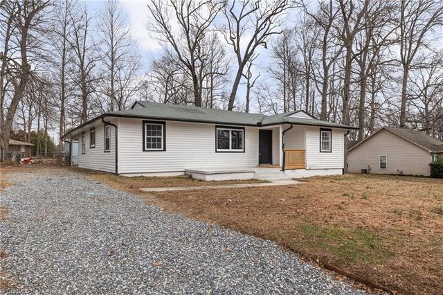 220 Hedgecock Road, High Point, NC 27265