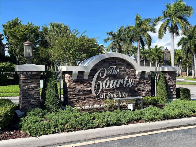 22731 SW 88th Pl 303, Cutler Bay, FL 33190
