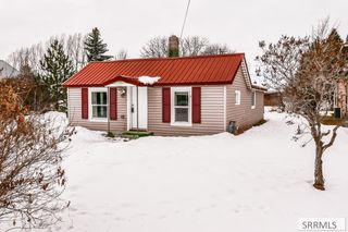 365 Annis Hwy, Rigby, ID 83442