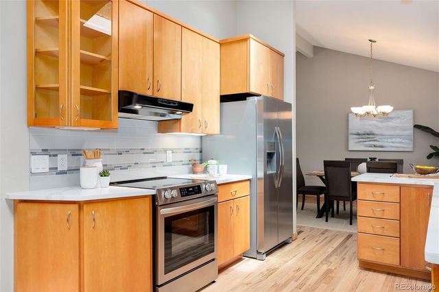 7910 W Harvard Place, Lakewood, CO 80227