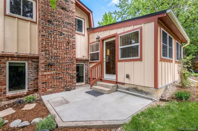 7910 W Harvard Place, Lakewood, CO 80227