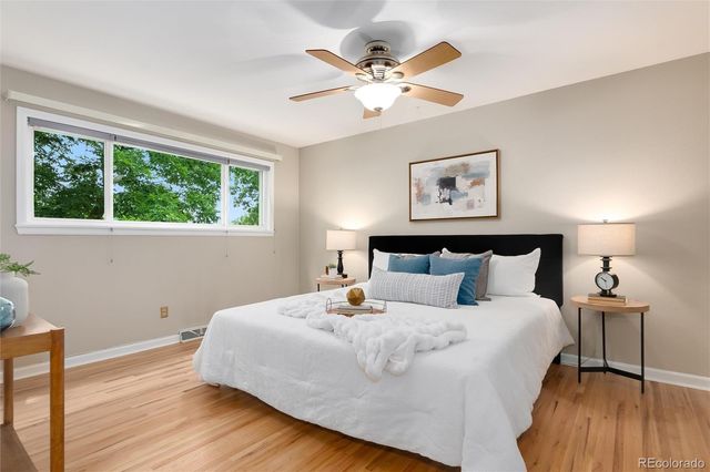 7910 W Harvard Place, Lakewood, CO 80227