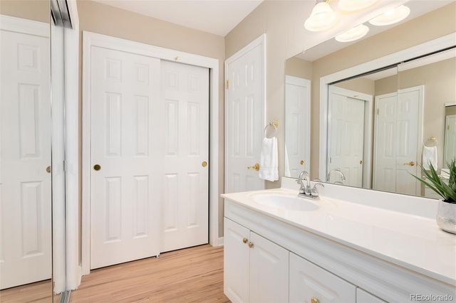 7910 W Harvard Place, Lakewood, CO 80227