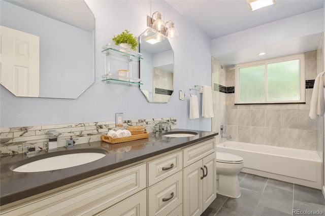 7910 W Harvard Place, Lakewood, CO 80227
