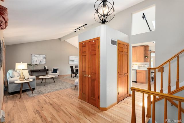 7910 W Harvard Place, Lakewood, CO 80227