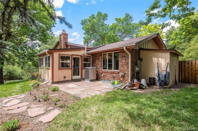 7910 W Harvard Place, Lakewood, CO 80227