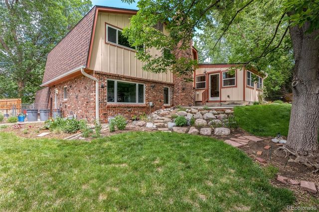 7910 W Harvard Place, Lakewood, CO 80227