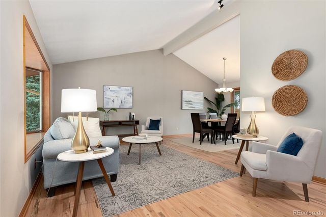 7910 W Harvard Place, Lakewood, CO 80227