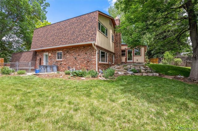 7910 W Harvard Place, Lakewood, CO 80227