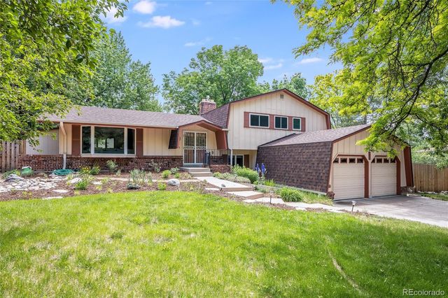 7910 W Harvard Place, Lakewood, CO 80227