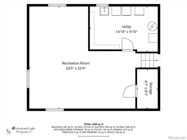 7910 W Harvard Place, Lakewood, CO 80227