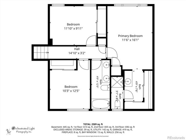 7910 W Harvard Place, Lakewood, CO 80227