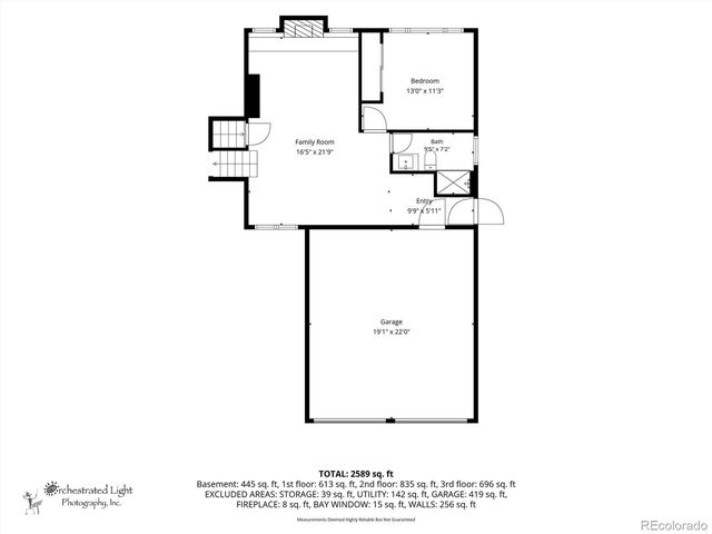 7910 W Harvard Place, Lakewood, CO 80227