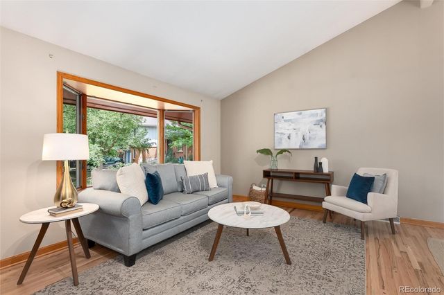 7910 W Harvard Place, Lakewood, CO 80227