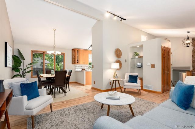 7910 W Harvard Place, Lakewood, CO 80227