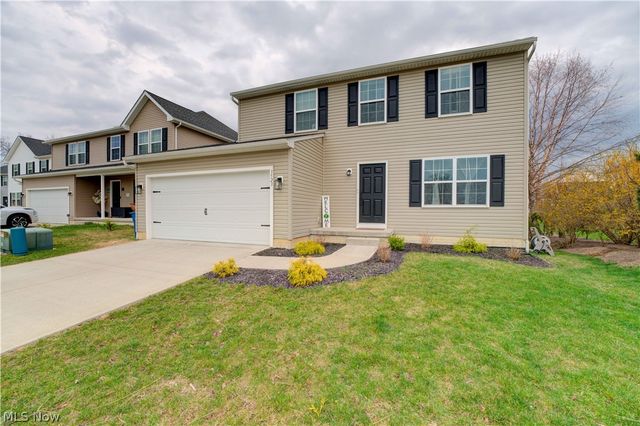 3523 Magnolia Drive, Lorain, OH 44053