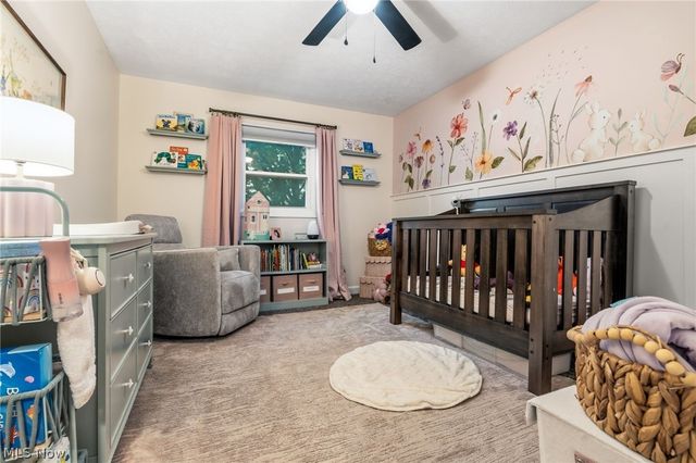 1884 Spring Valley Avenue NW, Canton, OH 44708
