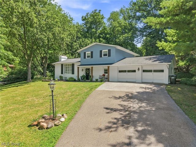 1884 Spring Valley Avenue NW, Canton, OH 44708