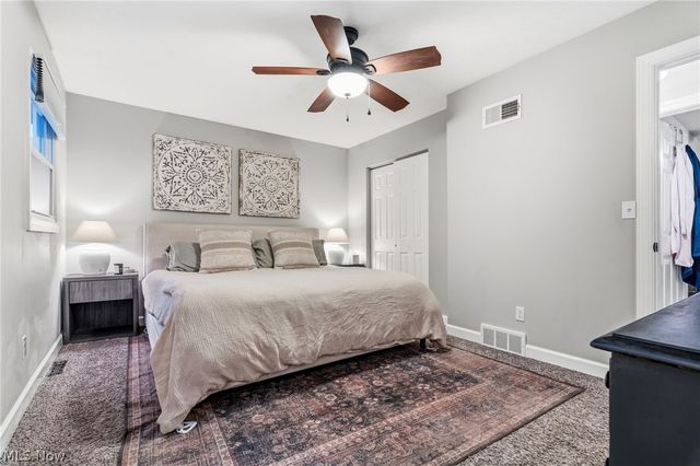 1884 Spring Valley Avenue NW, Canton, OH 44708