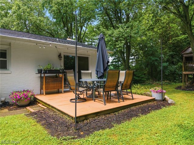 1884 Spring Valley Avenue NW, Canton, OH 44708