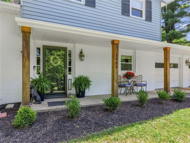 1884 Spring Valley Avenue NW, Canton, OH 44708