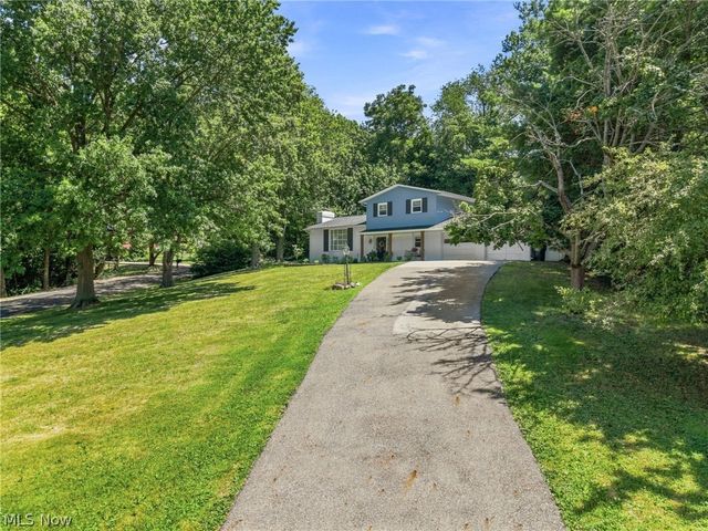 1884 Spring Valley Avenue NW, Canton, OH 44708