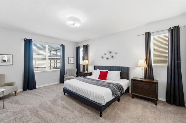 9013 EGRET MILLS TERRACE, Kissimmee, FL 34747