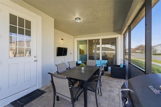 9013 EGRET MILLS TERRACE, Kissimmee, FL 34747