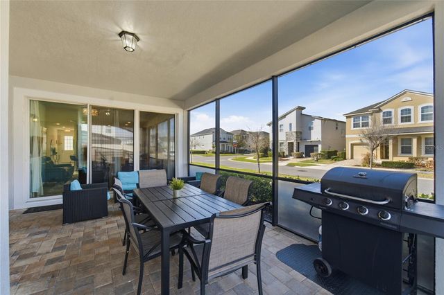 9013 EGRET MILLS TERRACE, Kissimmee, FL 34747