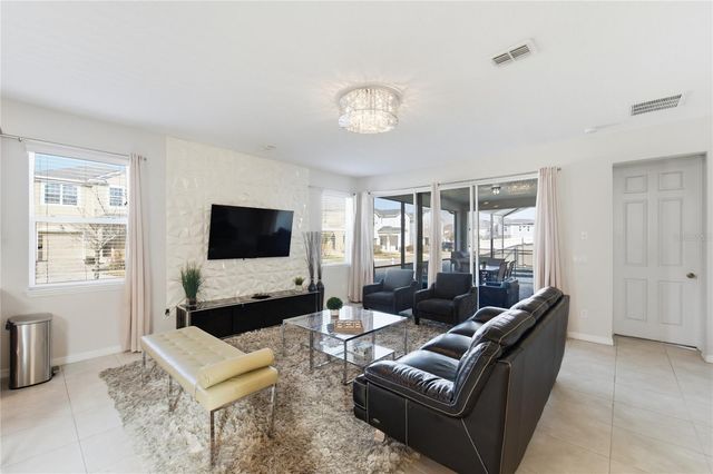 9013 EGRET MILLS TERRACE, Kissimmee, FL 34747