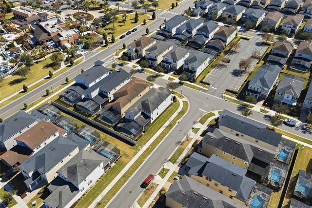 9013 EGRET MILLS TERRACE, Kissimmee, FL 34747