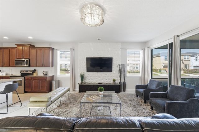 9013 EGRET MILLS TERRACE, Kissimmee, FL 34747