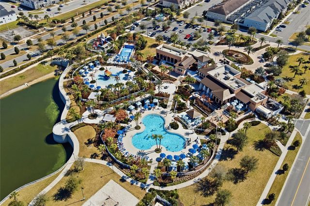 9013 EGRET MILLS TERRACE, Kissimmee, FL 34747