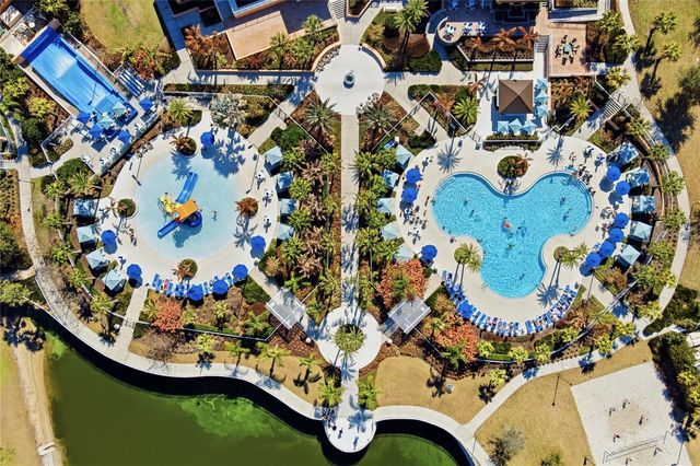 9013 EGRET MILLS TERRACE, Kissimmee, FL 34747