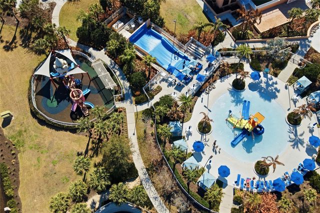 9013 EGRET MILLS TERRACE, Kissimmee, FL 34747