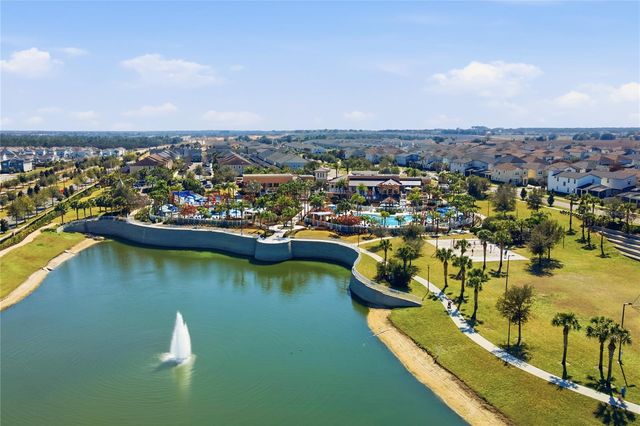 9013 EGRET MILLS TERRACE, Kissimmee, FL 34747