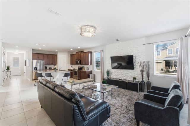 9013 EGRET MILLS TERRACE, Kissimmee, FL 34747