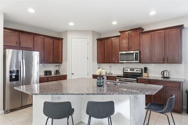 9013 EGRET MILLS TERRACE, Kissimmee, FL 34747