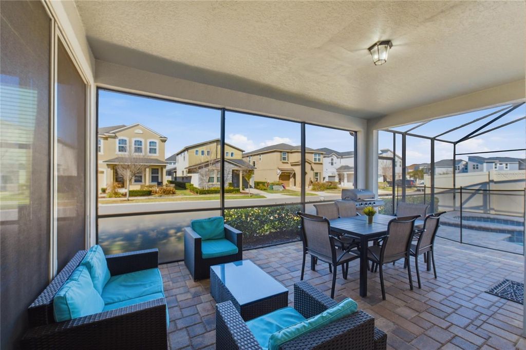 Image 17 of property listing at 9013 EGRET MILLS TERRACE, Kissimmee, FL 34747