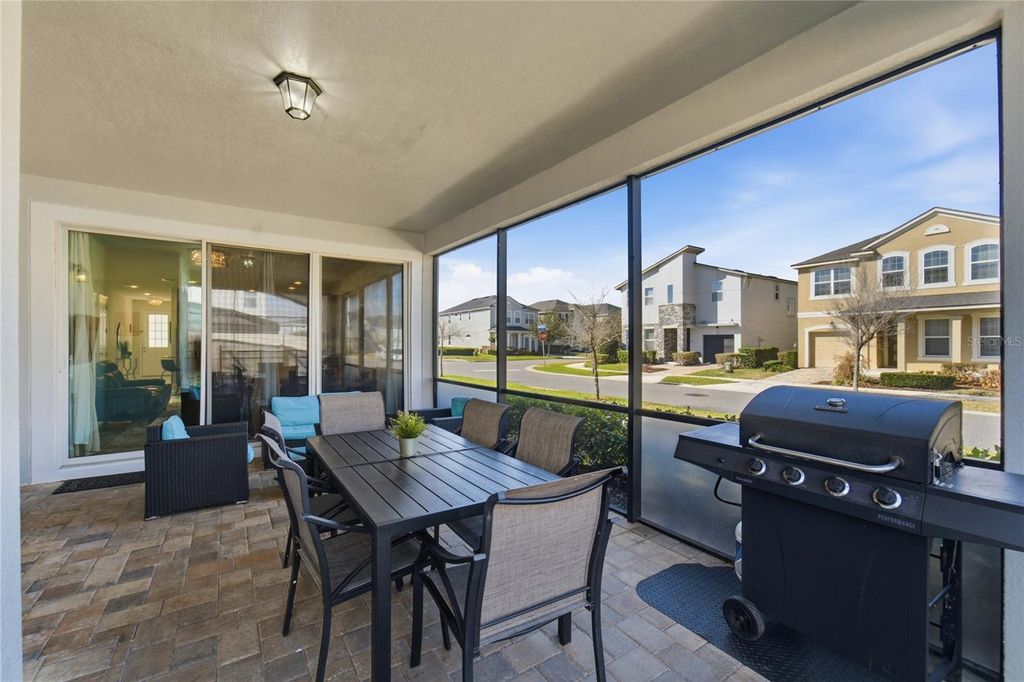 Image 19 of property listing at 9013 EGRET MILLS TERRACE, Kissimmee, FL 34747