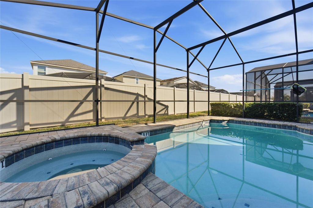 Image 20 of property listing at 9013 EGRET MILLS TERRACE, Kissimmee, FL 34747
