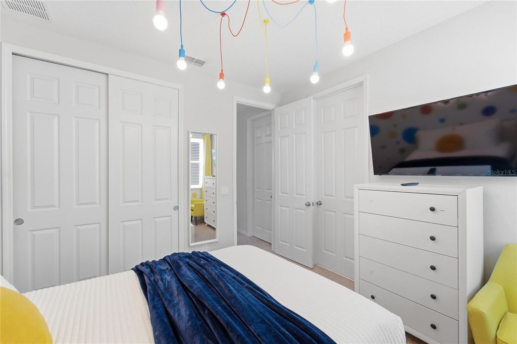 Image 26 of property listing at 9013 EGRET MILLS TERRACE, Kissimmee, FL 34747